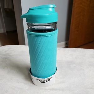 Masontops Mason Jar Hydration Kit